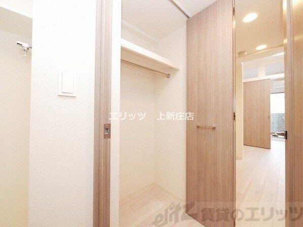 BPRレジデンス天満橋の物件内観写真